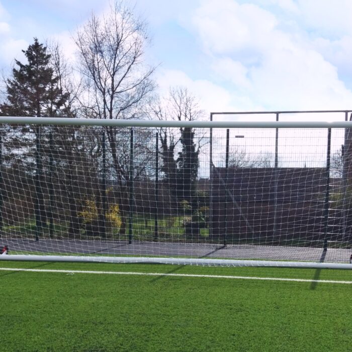 Portable Senior Soccer Goal – 7.32m x 2.44m (24’x8′)